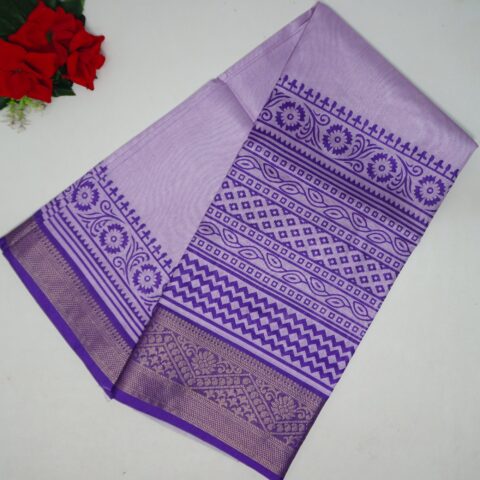 Marshmellow Designer Saree -MB759(468)