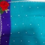 Beuty Of Georrgette -MB676 - Image 4