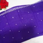 Beuty Of Georrgette -MB676 - Image 3