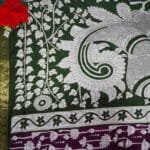 Soft Mangalagiri Silk With Zarry Border-MB862 - Image 2