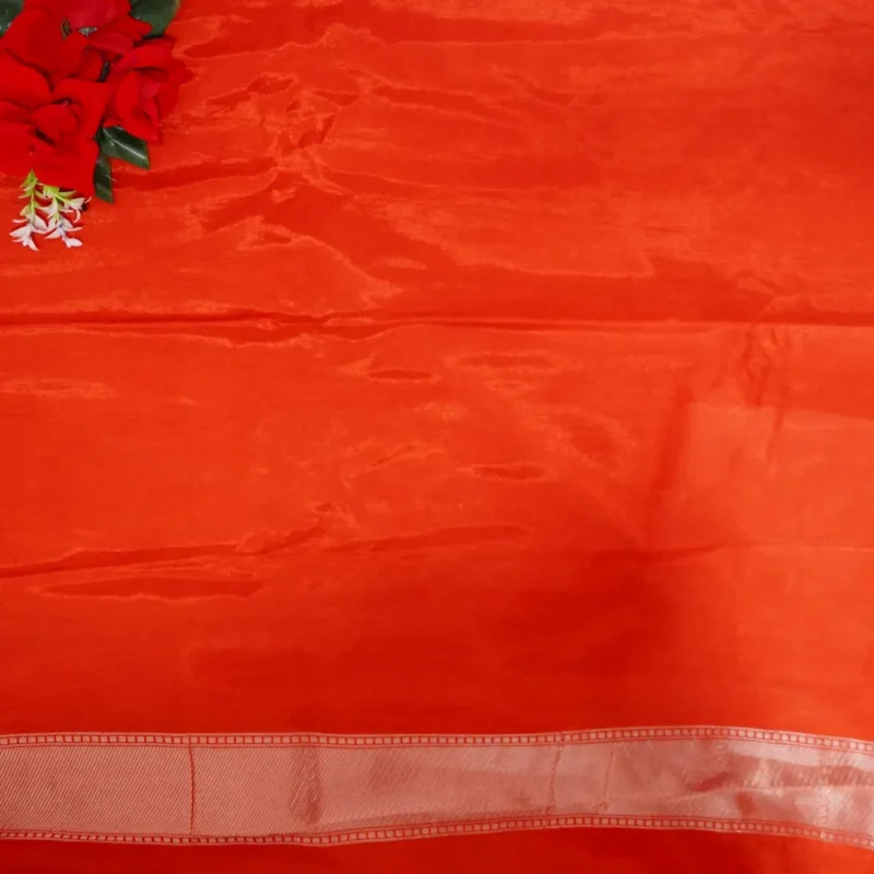 Soft Pythani Pattu Sarees-MB560(015) - Image 2