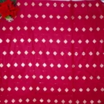 Kota Tissue Fancy Sarees -MB038 - Image 3