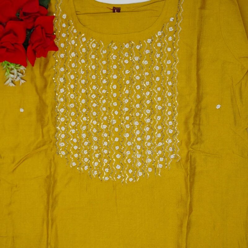 Designer 3Peace Set Dreses-MB321(M-XXL) - Image 3