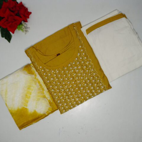 Designer 3Peace Set Dreses-MB321(M-XXL)
