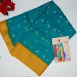 Pecock Blue