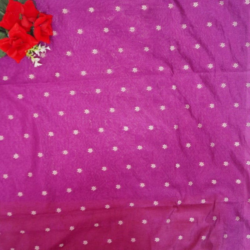 Raw Mango Deasigner sarees -MB773 - Image 5