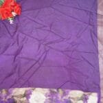 Cobra Silk With Mangalam Silk Border-MB811 - Image 3