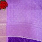 Peacock Bandhini Sarees-MB867 (847) - Image 3