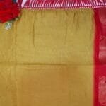 Marshmallow Erode Zarry Sarees-MB933 - Image 3