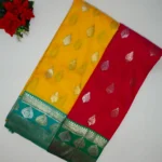 Narayana With Soft Pattu Sarees-MB045