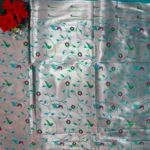 Paithani Golden Pattu Sarees-MB046 - Image 3