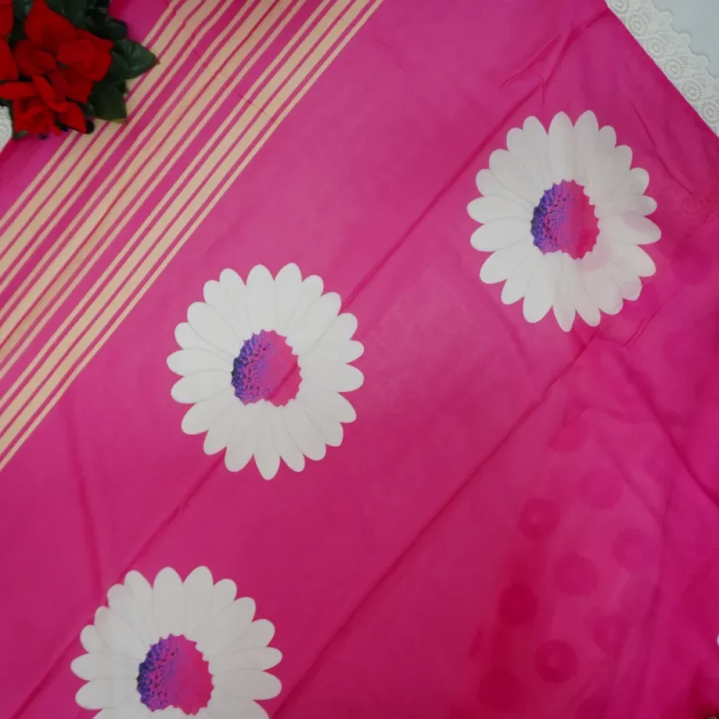 Sreeleela Special Cut Work Sarees-MB338(060) - Image 3