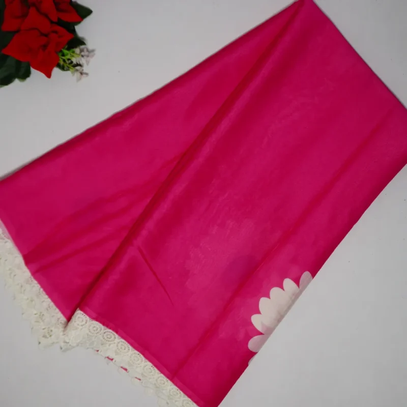 Sreeleela Special Cut Work Sarees-MB338(060) - Image 4
