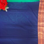 Pure Mysore Crape Georgette-MB592 - Image 2