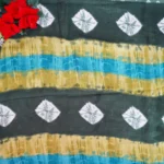 Suhani Silk With Bandhini-MB098 - Image 3