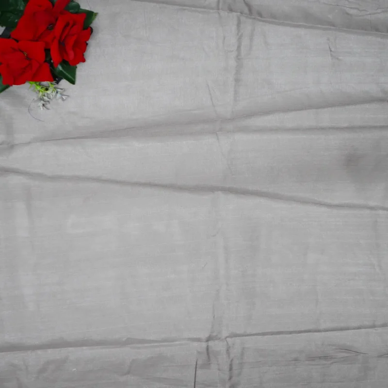 Khadhi Silk With Cut Work -MB726(106) - Image 2