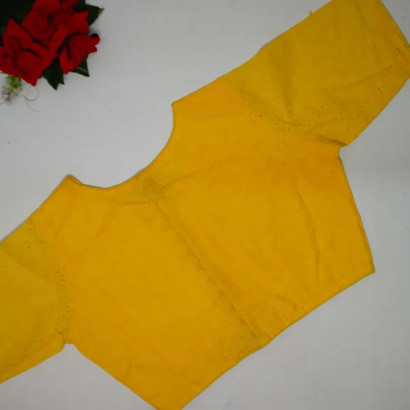Trending hakoba Blouses-B026 - Image 2