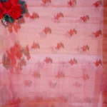 Mercerized Ikkath Pattu Sarees-M001 - Image 3
