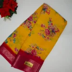 Kalanjali Silk Sarees-MB140 - Image 4