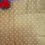 Anupama Crushed Bigg Border Sarees-MB143 - Image 2