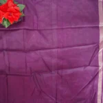 Penkalamkari Rajwadi Silk  Sarees-MB145 - Image 2