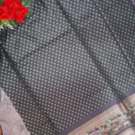 Cobra Digital Pattu With Gap Border-MB146 - Image 3