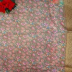 Kalanjali Silk Kalamkari Sarees-MB149 - Image 2