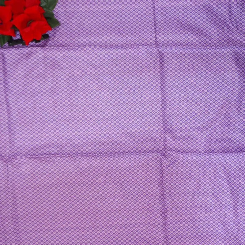 Digital Mysore Silk Sarees-MB717(156) - Image 2