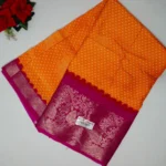 Peacock Bandhini Sarees-MB847(867)