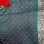 Peacock Bandhini Sarees-MB847(867) - Image 3