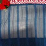 Rangoli Silk With Work Blouse-MB161 - Image 2