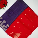 Russian Crape Silk Sarees-MB162 (183)