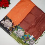Warm Silk Siddhanth Brand Sarees-MB164