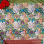 Warm Silk Siddhanth Brand Sarees-MB164 - Image 3