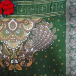Mangalam Silk with Bandini-MB166 - Image 3