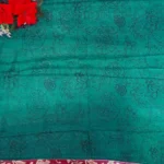 Mangalam Silk kalamakari Sarees-MB167 - Image 2