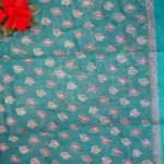 Glass Braso Siddhanth Brand Sarees-MB169 - Image 2