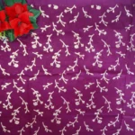 Marshmellow Sivaratri Special Saree-MB170 (649) - Image 3