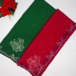 Rangoli Silk With Sirosky Stone Sarees-MB171