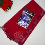 Rangoli Silk With Sirosky Stone Sarees-MB171 - Image 4