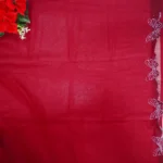 Rangoli Silk With Sirosky Stone Sarees-MB171 - Image 2