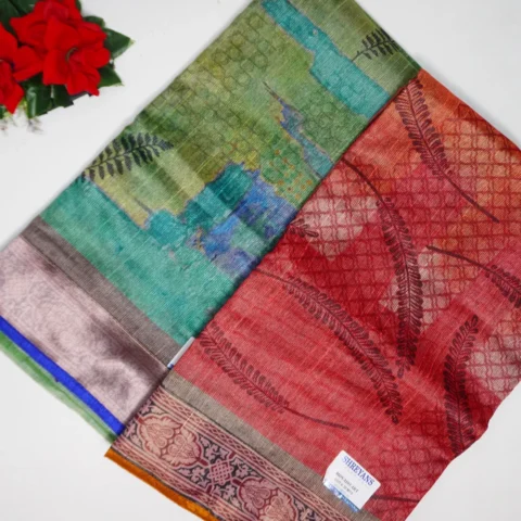 Shreyans Fancy Sarees