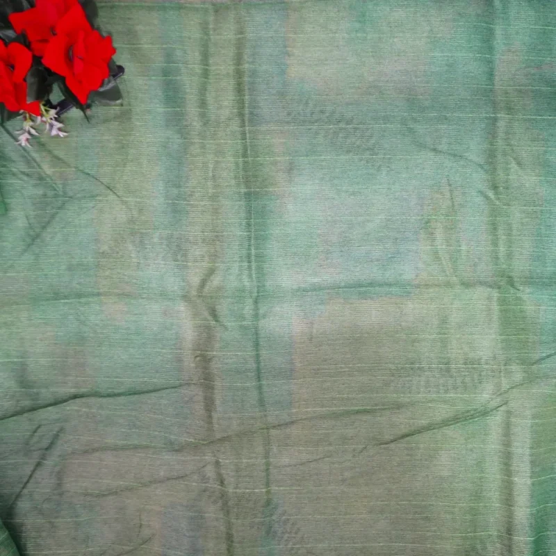 Shreyans Fancy Sarees-MB175 - Image 2