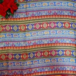 Colour Kalanjali Digital Silk Sarees-MB179 - Image 3