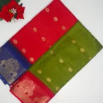 Kalanjali Pattu With Butties-MB180