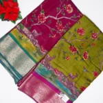 Vintage Sreyansh Sarees-MB182