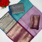 Kota With Kanchi Border Sarees-MB185
