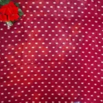 Muslin Silk In Bathic Sarees-MB188 - Image 2