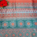 Ajrakh Silk Sarees-MB192 - Image 3