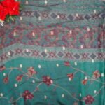 Honey Silk Sarees-MB193 - Image 3